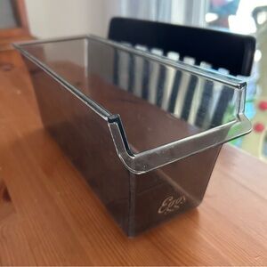 Vintage Refrigerator Egg Holder